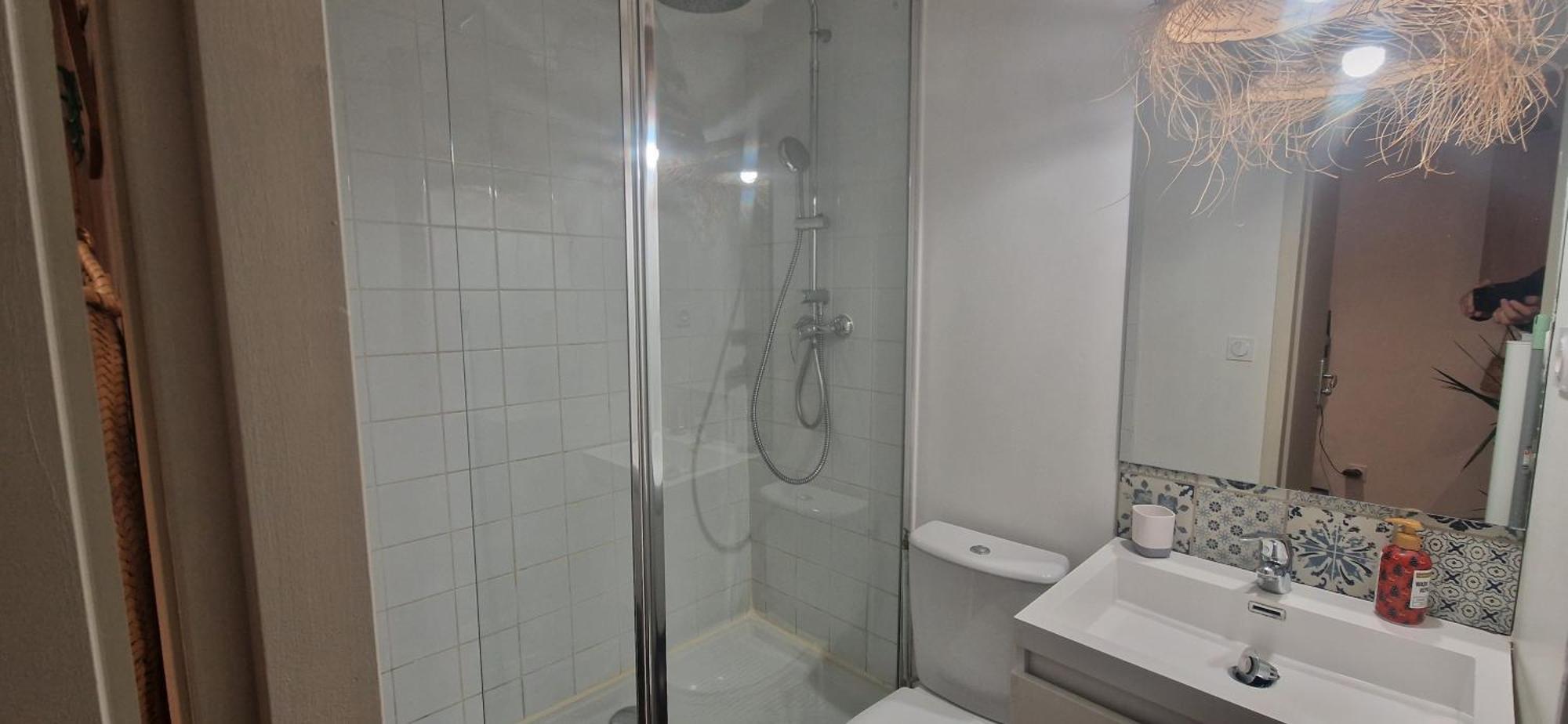 Ferienwohnung Le Perchoir Du Panier Marseilles Exterior foto