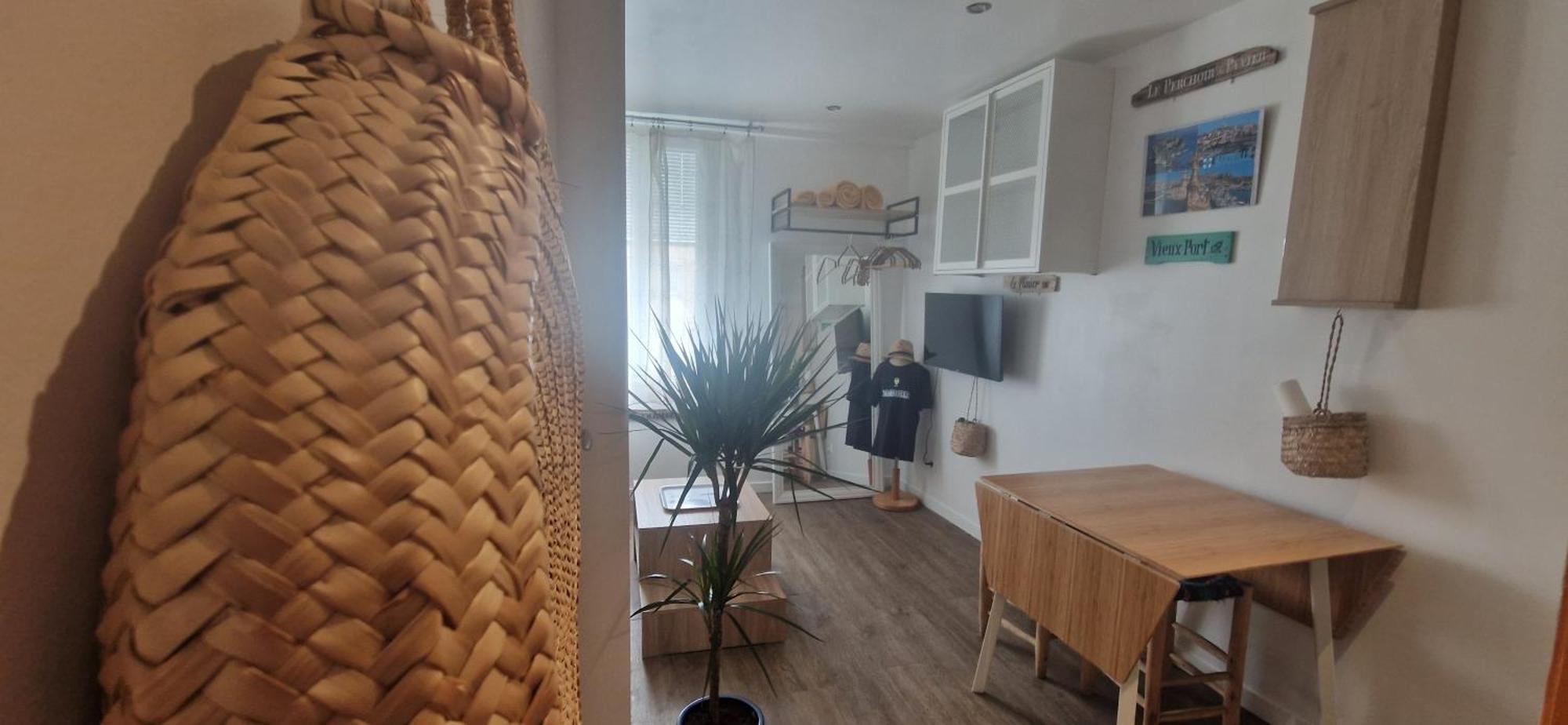 Ferienwohnung Le Perchoir Du Panier Marseilles Exterior foto