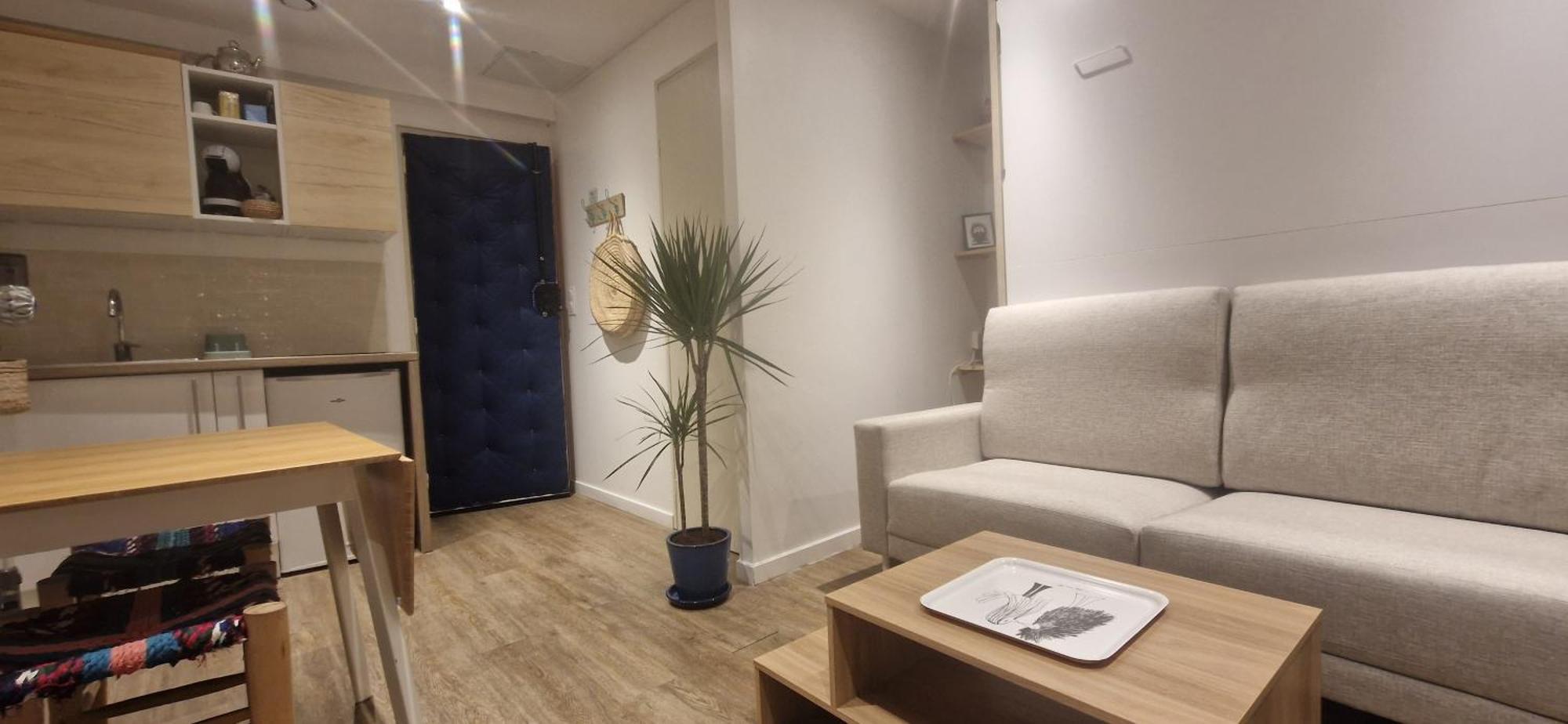 Ferienwohnung Le Perchoir Du Panier Marseilles Exterior foto